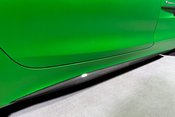 Mercedes-Benz AMG GT R FULL PPF. CARBON FIBRE PACK 1,2 & 3. CARBON ENGINE BAY. AMG TRACK PACK. 44