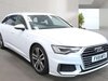 Audi A6 2.0 TDI 40 S line Estate 5dr Diesel S Tronic Euro 6 (s/s) (204 ps)