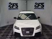Audi RS3 2.5 TFSI Sportback 5dr Petrol S Tronic quattro Euro 5 (340 ps) 43