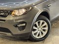 Land Rover Discovery Sport 2.0 Discovery Sport SE Tech TD4 Auto 4WD 5dr 36