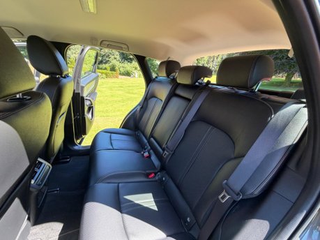 Mazda CX-60 EXCLUSIVE-LINE 11