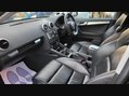 Audi A3 TFSI SPORT 2