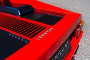 Ferrari 512 BB. RHD EXAMPLE. UK SUPPLIED. MORE INFORMATION COMING SOON. 6