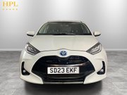 Toyota Yaris 1.5 VVT-h Design Hatchback 5dr Petrol Hybrid E-CVT Euro 6 (s/s) (116 ps) 2