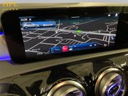 Mercedes-Benz A Class 1.3 A180h MHEV AMG Line (Executive) Hatchback 5dr Petrol Hybrid 7G-DCT Euro 16