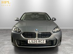 BMW 1 Series 1.5 120i MHT Sport Hatchback 5dr Petrol Hybrid DCT Euro 6 (s/s) (170 ps) C