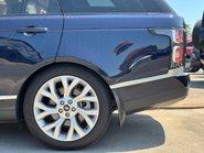 Land Rover Range Rover 3.0 D300 MHEV Westminster SUV 5dr Diesel Auto 4WD Euro 6 (s/s) (300 ps) 6