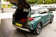 Vauxhall Frontera GS 33