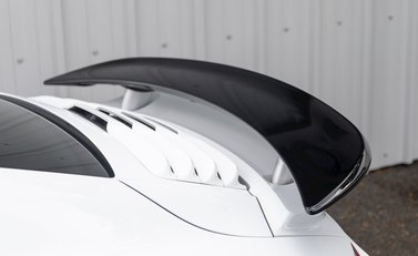 Porsche 911 Turbo S GB Edition (991) 30