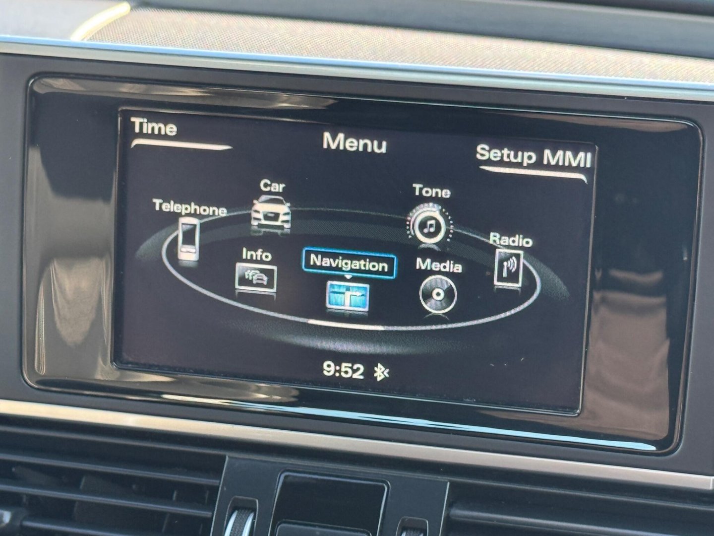 2017 Audi A7 — image 13