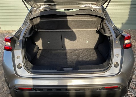 Nissan Juke DIG-T N-CONNECTA 19