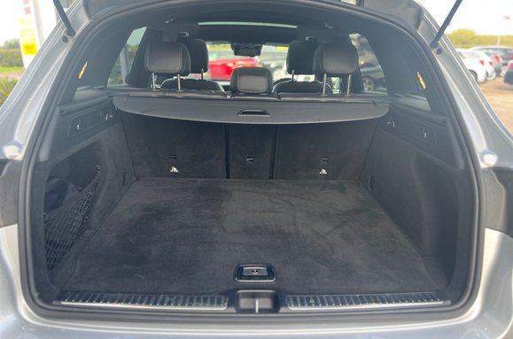 Mercedes-Benz GLC GLC 300 D 4MATIC AMG LINE PREMIUM PLUS 46