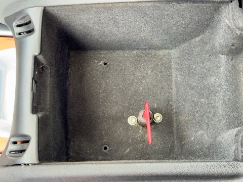 Mercedes-Benz R Class 3.5 R350 SE L MPV 5dr Petrol 7G-Tronic (274 g/km, 272 bhp) 51