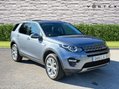 Land Rover Discovery Sport 2.0 Discovery Sport HSE TD4 4WD 5dr 1