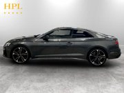 Audi A5 2.0 TFSI 35 Edition 1 Coupe 2dr Petrol S Tronic Euro 6 (s/s) (150 ps) 4