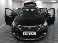 Peugeot 2008 BLUEHDI ALLURE 7