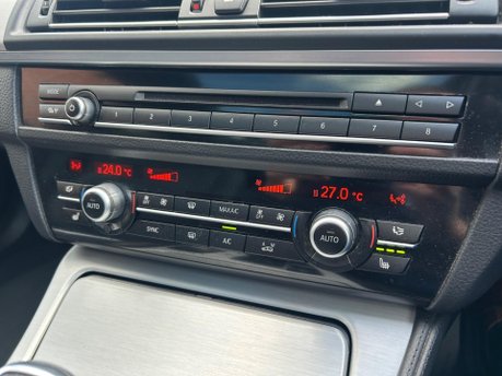BMW 5 Series 3.0 530d M Sport Touring Auto Euro 6 (s/s) 5dr 38