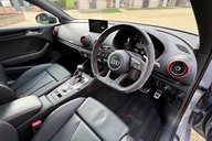 Audi RS3 2.5 TFSI S Tronic quattro Euro 6 (s/s) 4dr 22