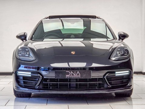 Porsche Panamera 4.0T V8 GTS Saloon 5dr Petrol PDK 4WD Euro 6 (s/s) (480 ps) 42