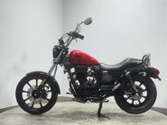 Lexmoto Michigan 2024 ONLY 4K VERY CLEAN 125CC CRUISER LEARNER BIKE 4
