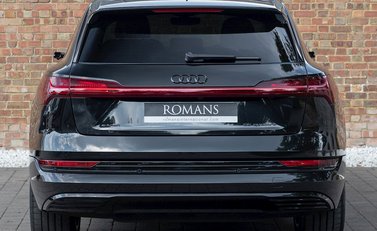 Audi E-Tron 55 Quattro Launch Edition 5