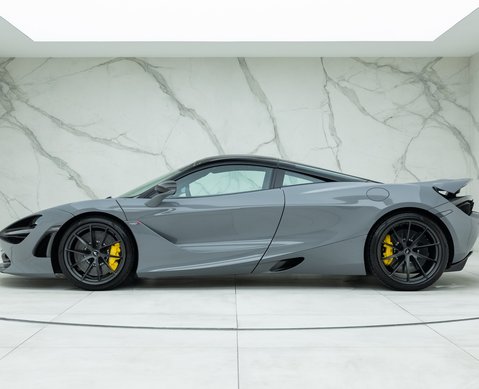 McLaren 720S Performance