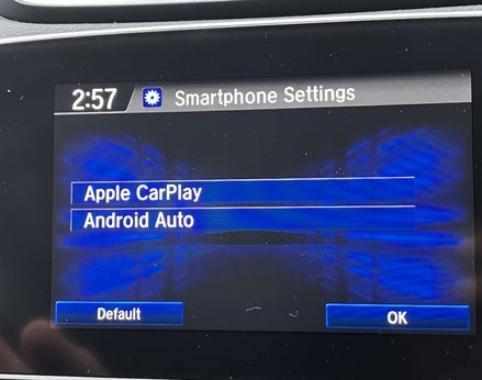 Honda CR-V 2.0 CR-V SR i-MMD CVT 4WD 5dr 40