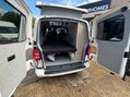 Volkswagen Transporter VW T6 FUNKY DUBZ 4 BERTH POP TOP 25