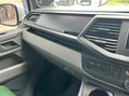 Volkswagen Transporter T30 TDI P/V HIGHLINE CAMPER 12