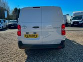 Toyota Proace MWB L2H1 [SOLD MM] Low Roof Icon Air Con Nav Sensors EURO 6 7
