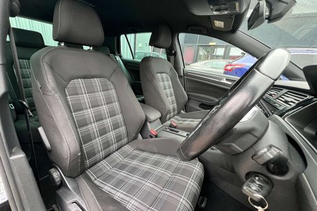 Volkswagen Golf 2.0 TDI GTD Hatchback 5dr Diesel Manual Euro 6 (s/s) (184 ps) 20