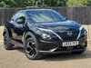 Nissan Juke N-CONNECTA