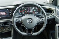 Volkswagen Polo SE TSI 19