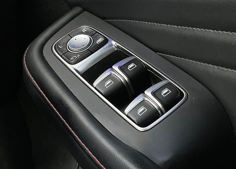 MG HS 1.5 T-GDI EXCLUSIVE 19