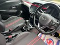 Vauxhall Corsa 1.2 Turbo SRi Euro 6 (s/s) 5dr 34