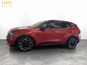 Kia Sportage 1.6 T-GDi MHEV GT-Line S SUV 5dr Petrol Hybrid DCT AWD Euro 6 (s/s) (148 bh 4