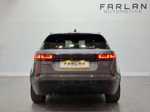Land Rover Range Rover Velar 2.0 D240 R-Dynamic S SUV 5dr Diesel Auto 4WD Euro 6 (s/s) (240 ps) 15