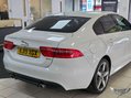 Jaguar XE 2.0i GPF R-Sport Auto Euro 6 (s/s) 4dr 22