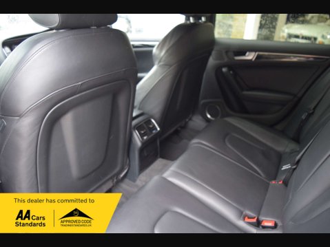 Audi A5 2.0 A5 Sportback TDI Black Edition 5dr 28