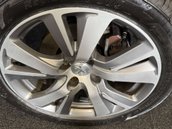 Peugeot 2008 1.2 2008 Allure Premium PureTech S/S 5dr 13