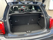Mini Hatch 2.0 Cooper S Sport Hatchback 3dr Petrol Steptronic Euro 6 (s/s) (192 ps) 13