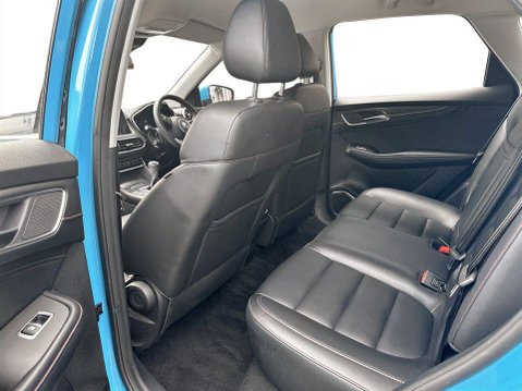 MG HS 1.5 T-GDI Excite SUV 5dr Petrol Manual Euro 6 (s/s) (162 ps) 20