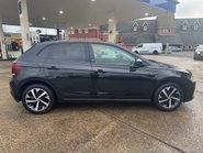 Volkswagen Polo 1.0 TSI BEATS DSG AUTOMATIC 4