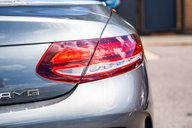 Mercedes-Benz C Class 2.0 C 220 AMG Line Premium D Auto 2dr 59