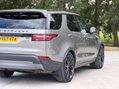Land Rover Discovery 3.0 Discovery HSE TD6 Auto 4WD 5dr 54
