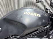 Ducati Monster 2008 1 GENUINE OWNER TERMIGNONI RUNNING PROJECT BIKE 695CC 8
