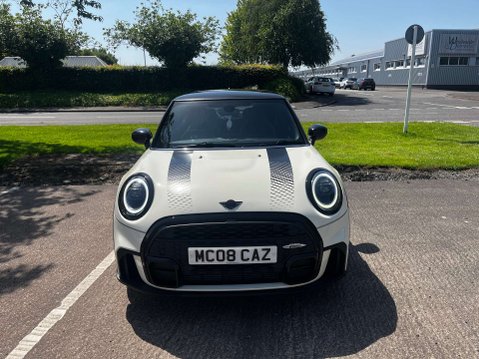Mini Hatch 1.5 Cooper Sport 3dr 26