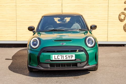 Mini Hatch COOPER S LEVEL 2 6