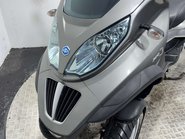 Piaggio MP3 LT, 2011, 32K, 300CC, RUNNING 3-WHEELER, SPARES/REPAIR/PROJECT 9