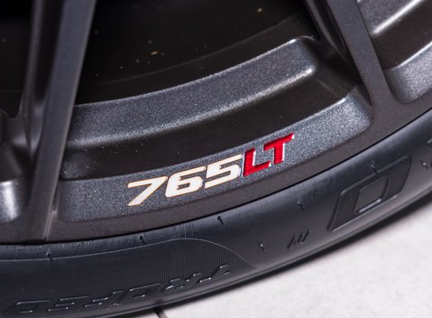 McLaren 765LT Spider 49